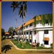 5 star hotels in Chennai