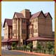5 Star Hotels