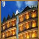 deluxe hotels