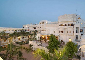 hotels in jodhpur
